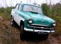 Moskvich 410